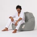 Pikkukuva 5 / 6: Garden Bean Bag Premium XXL - savu