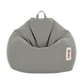 Pikkukuva 6 / 6: Garden Bean Bag Premium XXL - savu