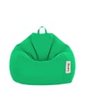Miniatyrbilde 5 av 5: Garden Bean Bag Premium XXL - Grønn