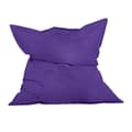 Miniatyrbilde 6 av 6: Garden Bean Bag Giant Cushion 140x180 - Lilla