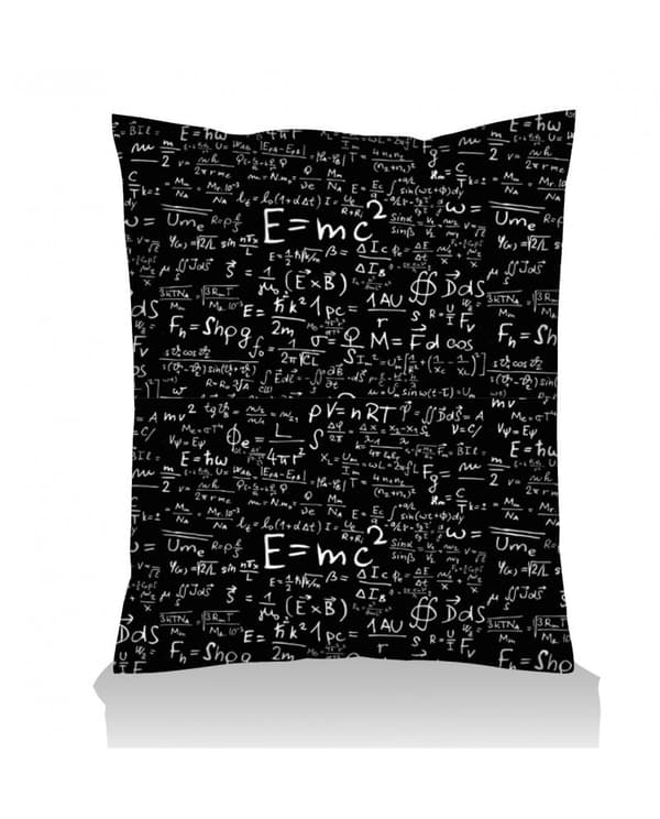 Garden Bean Bag Giant EMC2 Sort