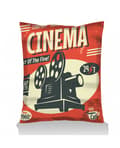 Miniatyrbilde 4 av 6: Garden Bean Bag Giant Cinema