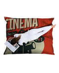 Miniatyrbilde 2 av 6: Garden Bean Bag Giant Cinema