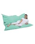 Miniatyrbilde 5 av 6: Garden Bean Bag Giant Cushion 140x180 - Turkis