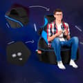 Pikkukuva 4 / 6: Garden Bean Bag Gamer - sininen, musta