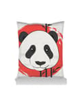 Miniatyrbild 2 av 4: Trädgård Bean Bag Giant Panda