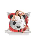 Miniatyrbild 1 av 4: Trädgård Bean Bag Giant Panda