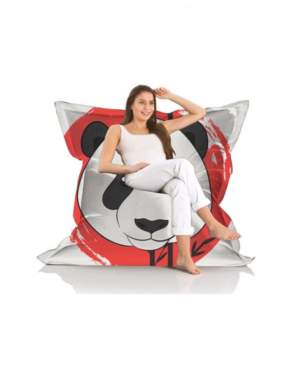 Trädgård Bean Bag Giant Panda