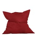 Pikkukuva 6 / 6: Garden Bean Bag Giant Cushion 140x180 - punainen