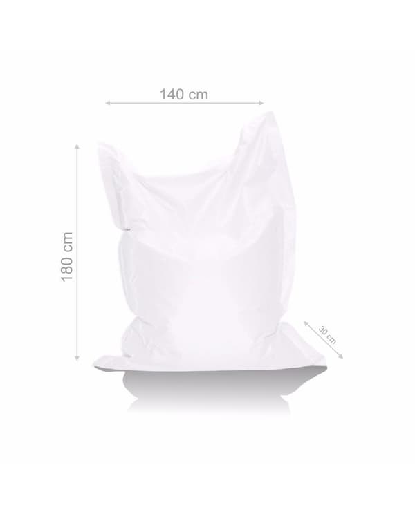 Garden Bean Bag Giant EMC2 Brain