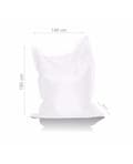 Miniatyrbilde 4 av 4: Garden Bean Bag Giant EMC2 Brain