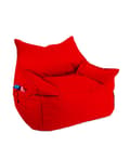 Pikkukuva 2 / 4: Pouff Cinema - punainen