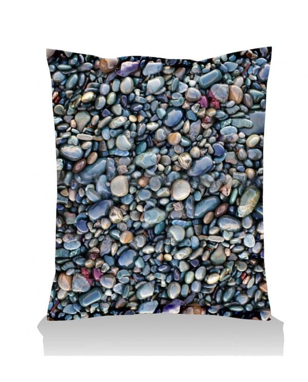 Garden Bean Bag Giant Sea Stones