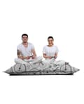 Miniatyrbilde 3 av 5: Garden Bean Bag Giant Sykler