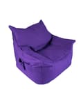 Miniatyrbilde 3 av 4: Pouffe Cinema - Lilla