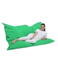 Miniatyrbilde 3 av 5: Garden Bean Bag Giant Cushion 140x180 - Grønn