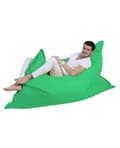 Miniatyrbilde 5 av 5: Garden Bean Bag Giant Cushion 140x180 - Grønn