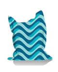 Miniatyrbilde 4 av 5: Garden Bean Bag Giant Delmare