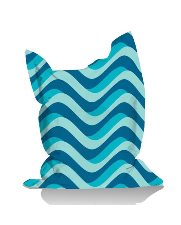 Garden Bean Bag Giant Delmare