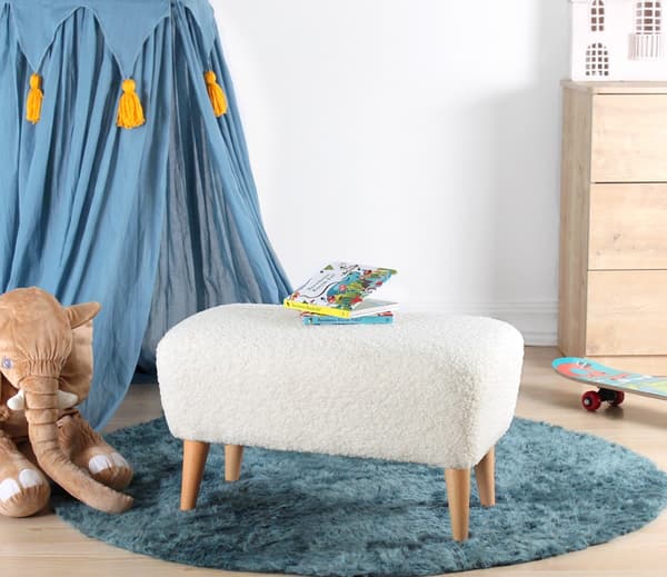 Puff Moouv 3334 - Vit