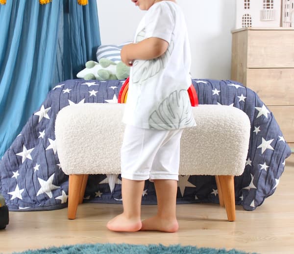 Puff Moouv 3334 - Vit