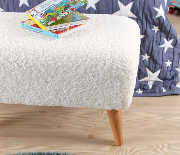 Puff Moouv 3334 - Vit
