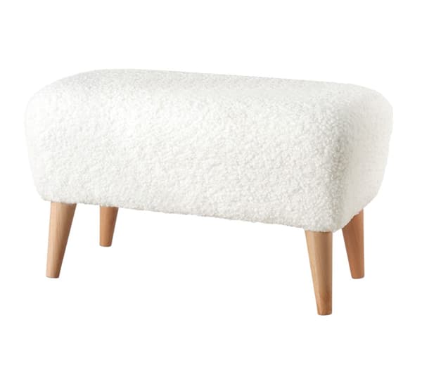 Puff Moouv 3334 - Vit