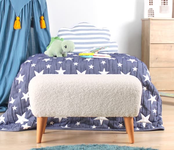 Puff Moouv 3334 - Vit