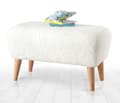 Miniatyrbild 1 av 7: Puff Moouv 3334 - Vit