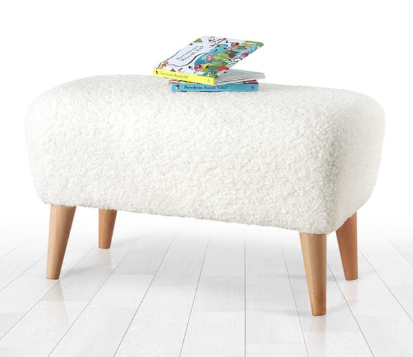 Puff Moouv 3334 - Vit
