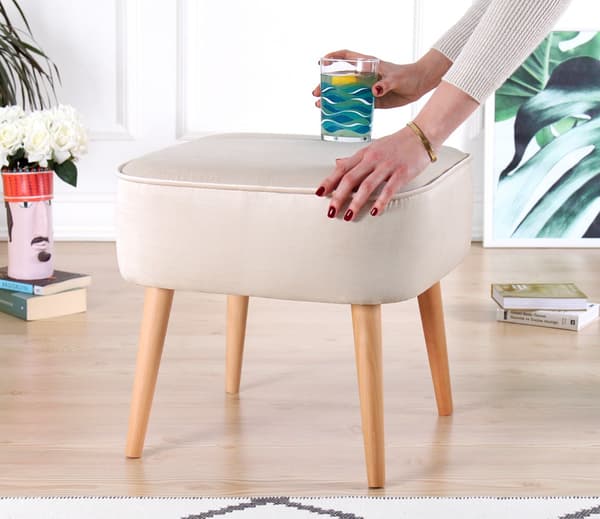 Puffe Moouv 7083 - Kerma