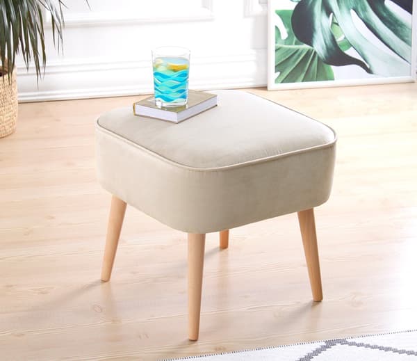 Puffe Moouv 7083 - Kerma