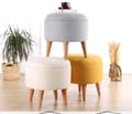 Miniatyrbilde 6 av 6: Puff Moouv 7090 - Gul