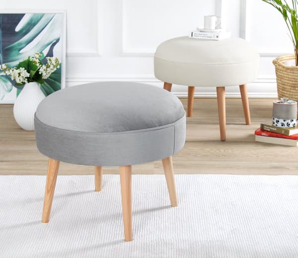 Puffe Romley - kerma
