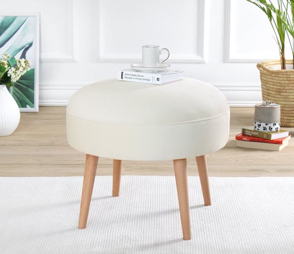 Puffe Romley - kerma