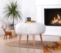 Pikkukuva 2 / 6: Puffe Deer - valkoinen