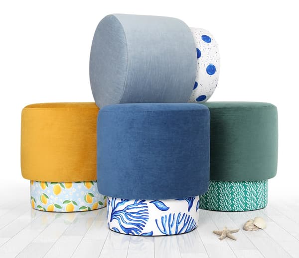 Puffe Colyos 8855