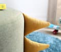 Miniatyrbilde 5 av 6: Puff Moouv 3338 - Grønn