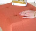 Miniatyrbilde 3 av 4: Puff Tomp - Orange