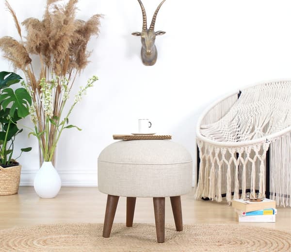 Pouffe Deff - kerma