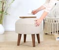 Pikkukuva 2 / 3: Pouffe Deff - kerma