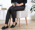 Miniatyrbillede 4 af 8: Puf Moouv 9103 - Creme