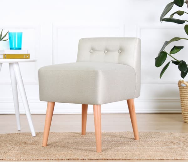 Puf Moouv 9103 - Creme