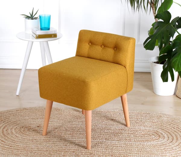 Puff Moouv 9101 - Sennep