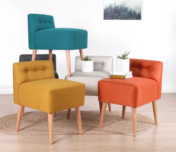 Puff Moouv 9101 - Sennep