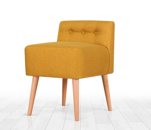 Puff Moouv 9101 - Sennep