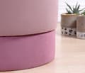 Miniatyrbilde 5 av 6: Puff Ropp - Rosa