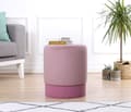 Miniatyrbilde 2 av 6: Puff Ropp - Rosa