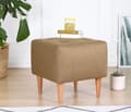 Pikkukuva 2 / 4: Pouffe Tomp - kultaa