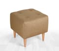 Pikkukuva 1 / 4: Pouffe Tomp - kultaa